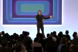 Mike Walsh, conferencista para eventos corporativos sobre Comportamiento Organizacional