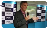 Thomas Eckschmidt, conferencista para eventos corporativos sobre Capitalismo Consciente