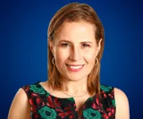 Victoria Holtz — Conferencista en Houston