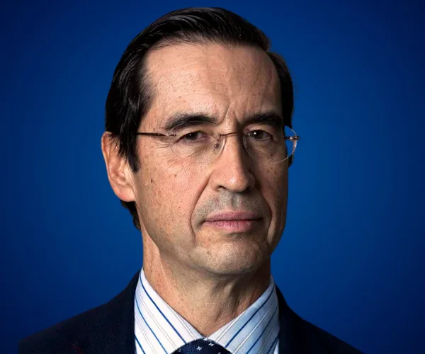 Mario Alonso Puig
