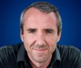 Patrick Mork — Conferencista de Liderazgo