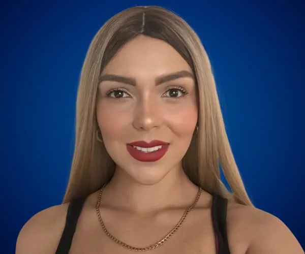 Brenda Caballero