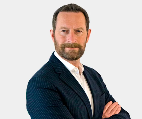 Duncan Wardle — Conferencista de Liderazgo