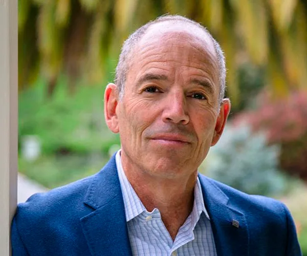 Marc Randolph — Conferencista de Liderazgo