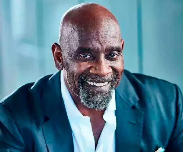 Chris Gardner — Conferencista en Estados Unidos