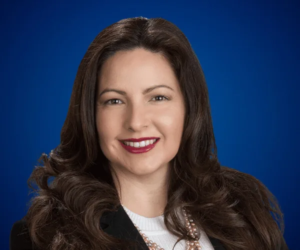 Yvette Durazo