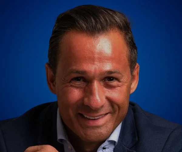 Antonio Jiménez
