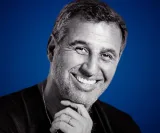Marcelo Borlando — Conferencista en Miami