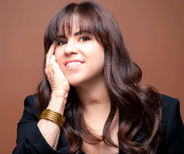 Luisa Khalil